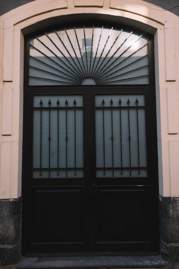 Catania Apartment - Norma Exterior foto
