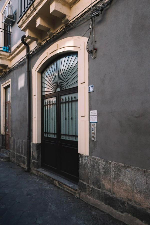 Catania Apartment - Norma Exterior foto